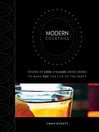 Cover image for Modern Cocktails